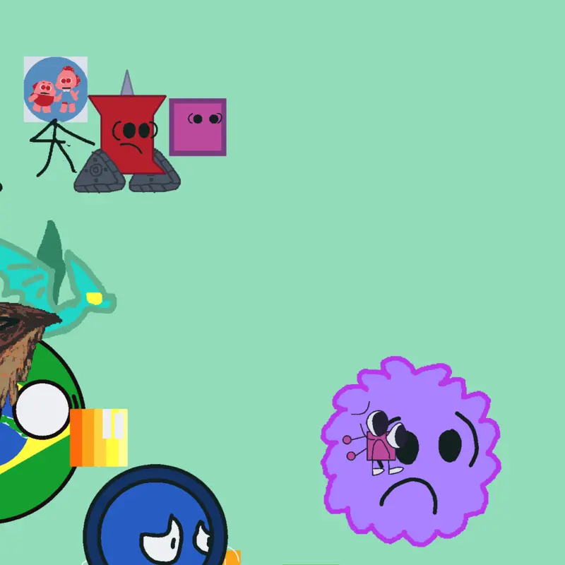 Game by @thecaihongchina923