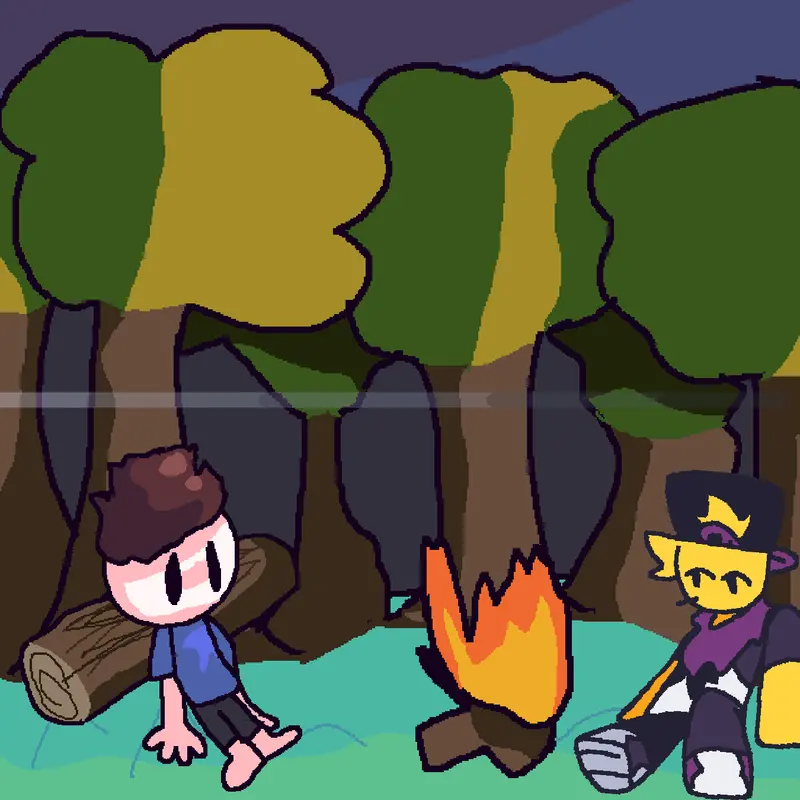 Game by @unknown_artist