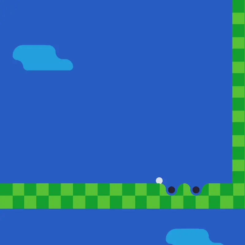 Game by @bagusplays