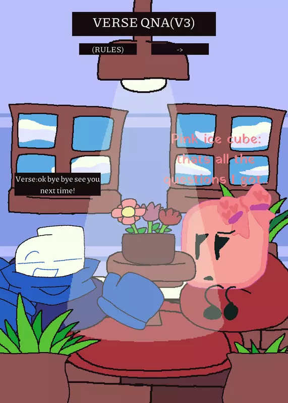 Game by @VerseX