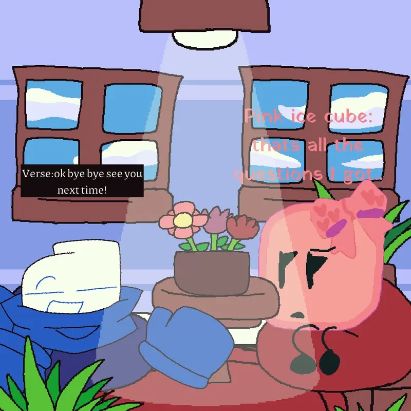 Game by @VerseX