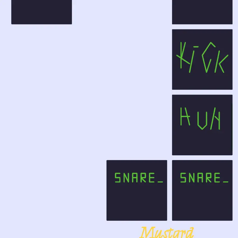 Game by @horseradish