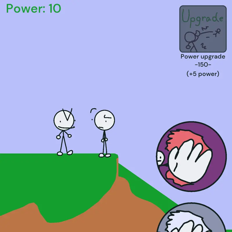 Game by @CHRONOSYS