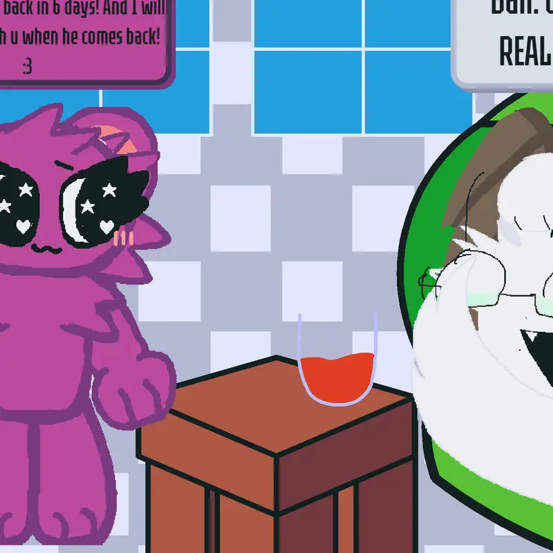 Remixed! by @The_Luna_hamstery