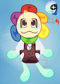 Dandys world dress up....
