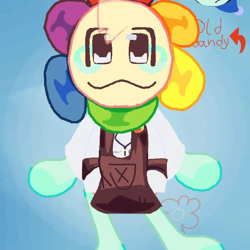 Game by @DandyworldDX