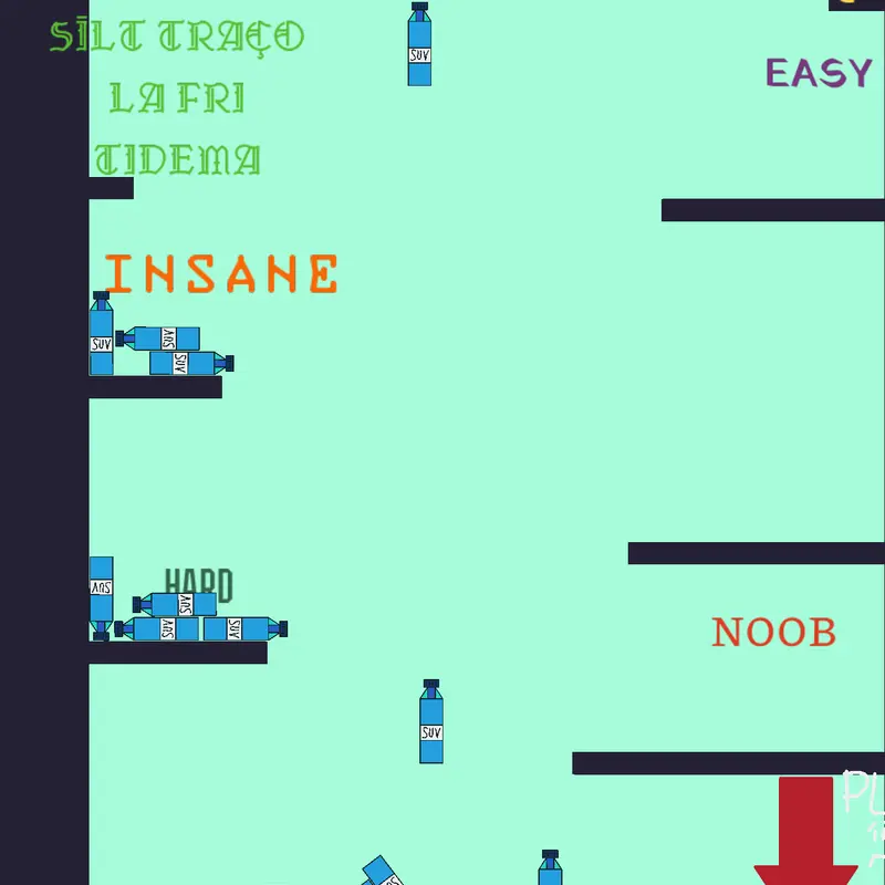 Game by @MygameInRoblox