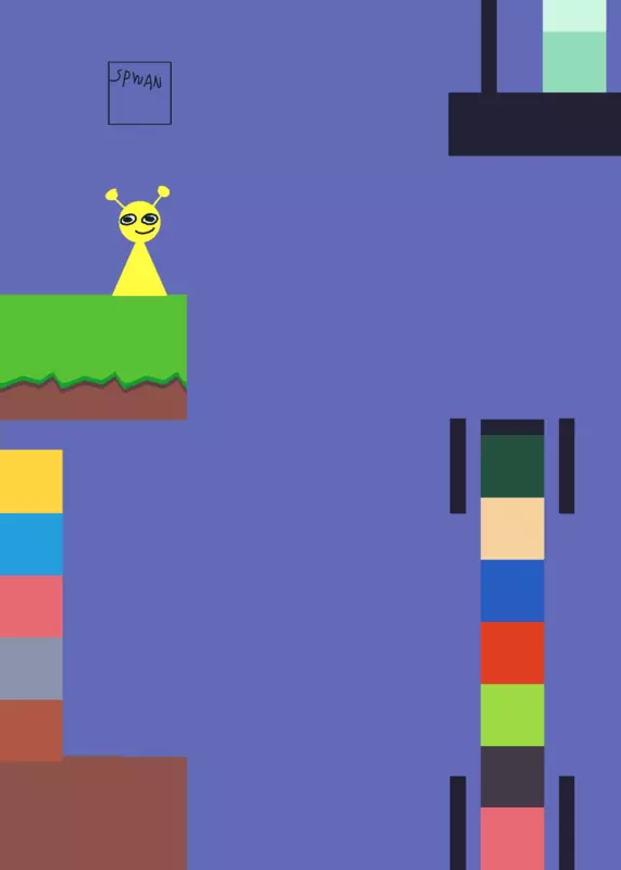 Game by @the_seal