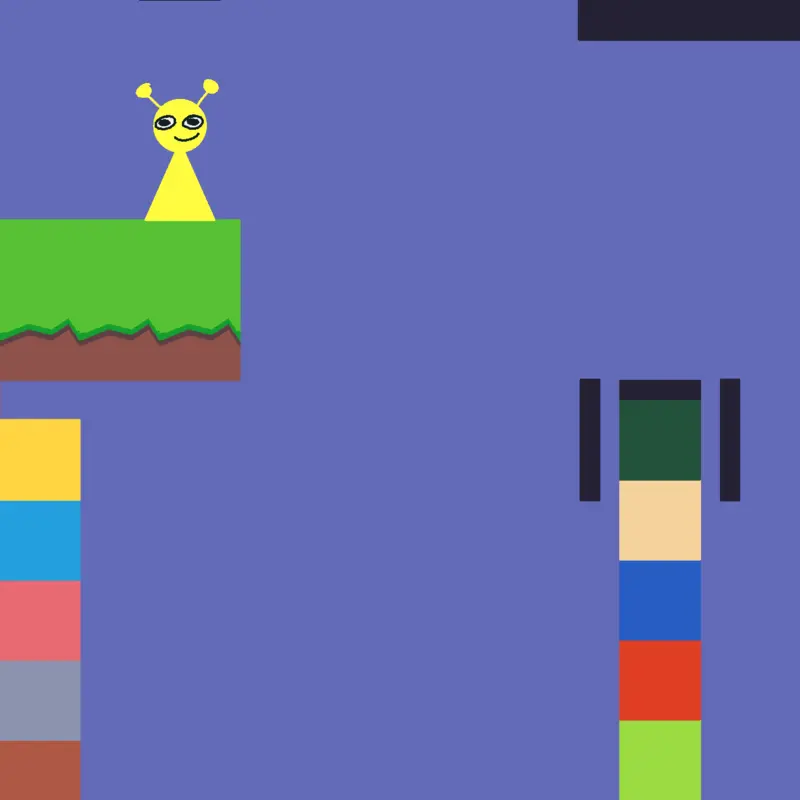 Game by @the_seal