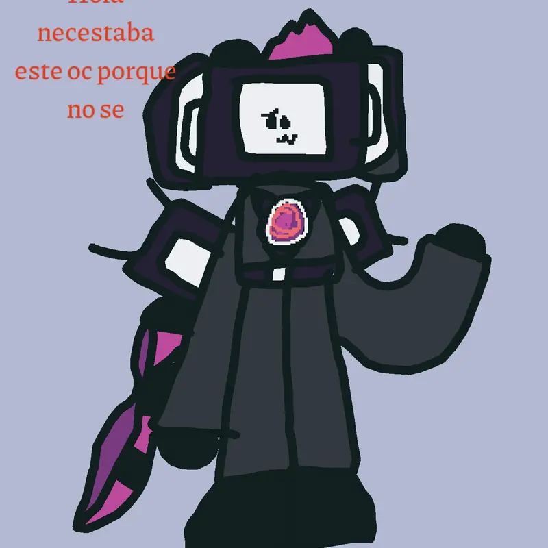 Game by @televisorXd