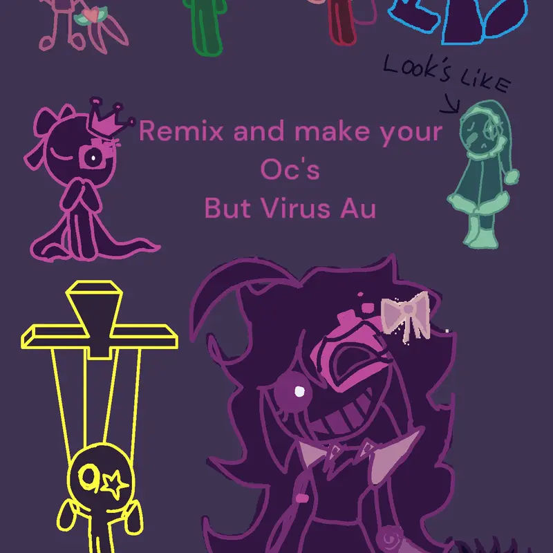 Game by @Meloetta_offical