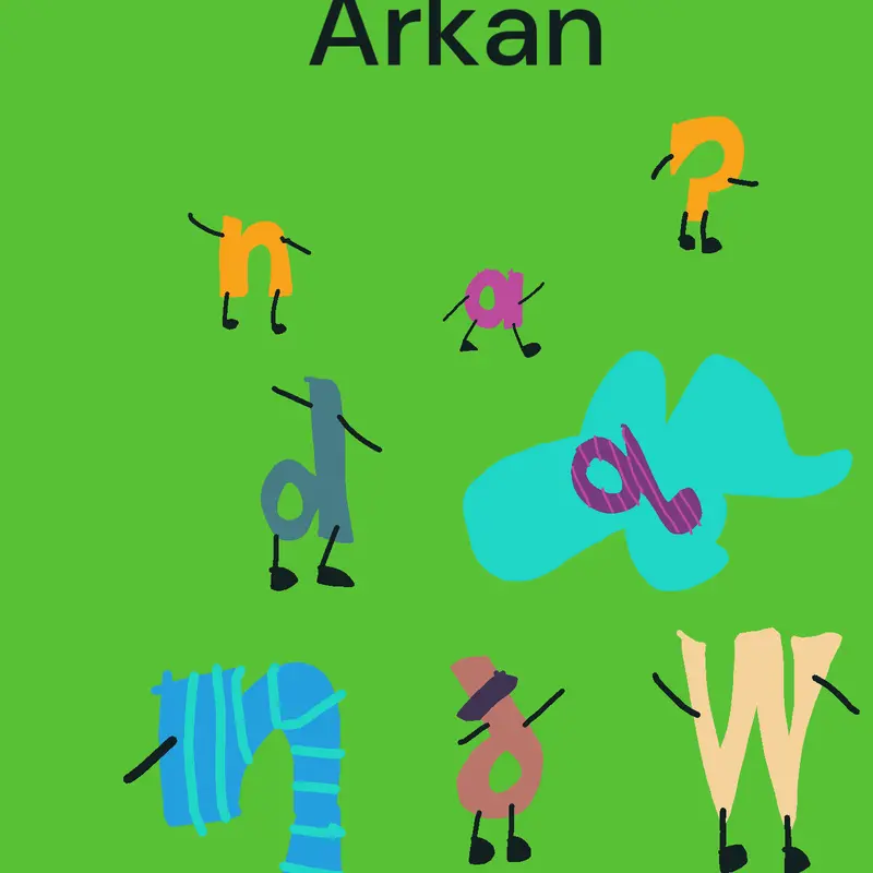 #arkanworld by @SpookyTylerLarp