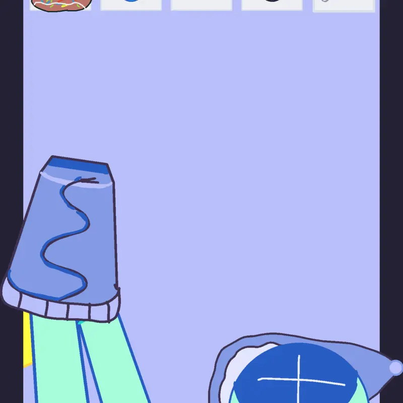 Game by @LittleCinna-OfficialXD