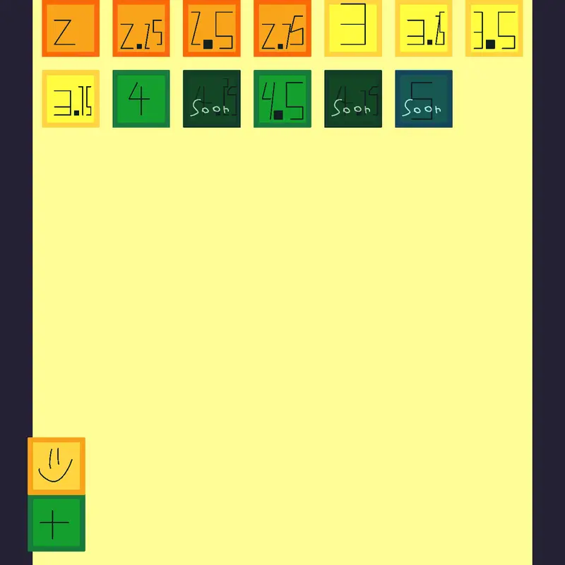 Game by @takenlongbutbfdi