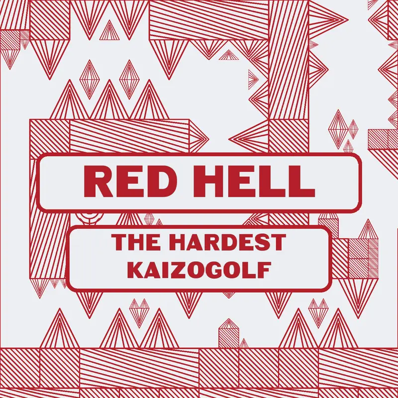 Red Hell by @LicaGaming2013