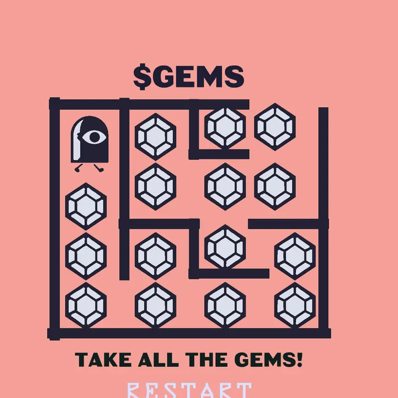 Game by @lorini