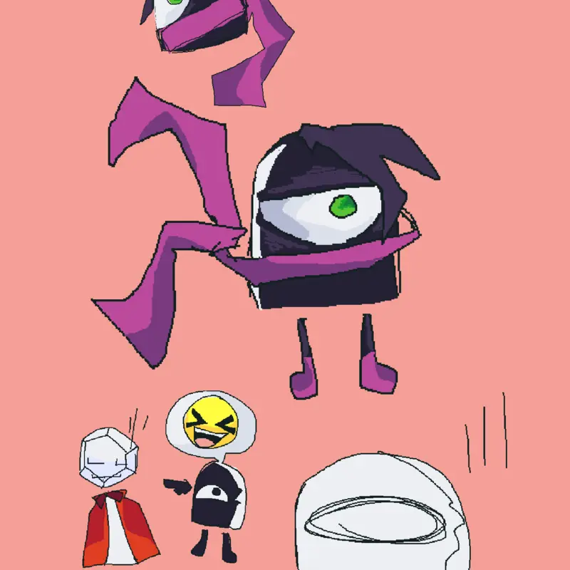 Game by @T00c00l45590