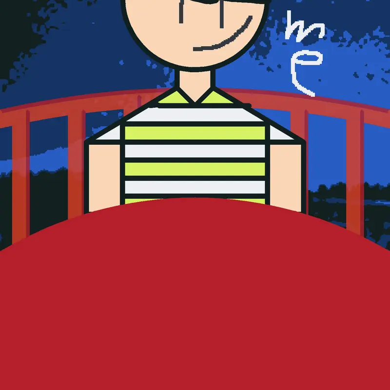Game by @Salmons