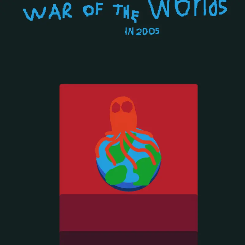 Game by @tripod1913