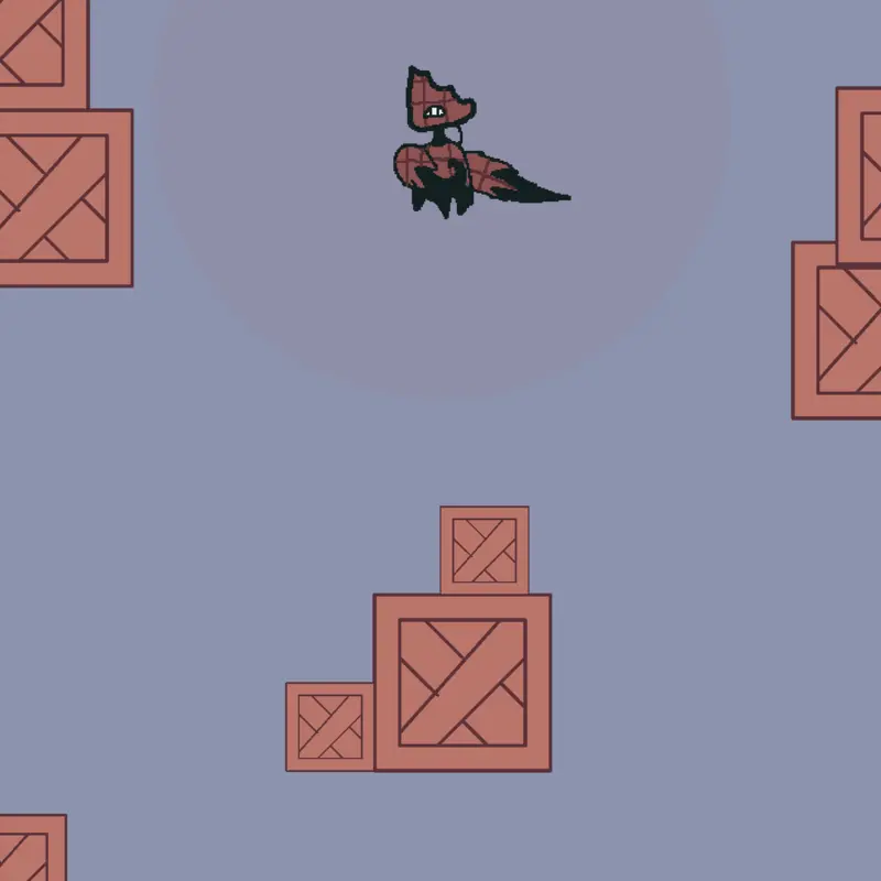 Game by @no_one_8