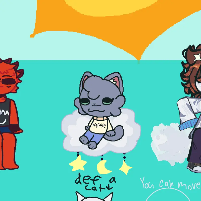 Game by @forsaken_number1