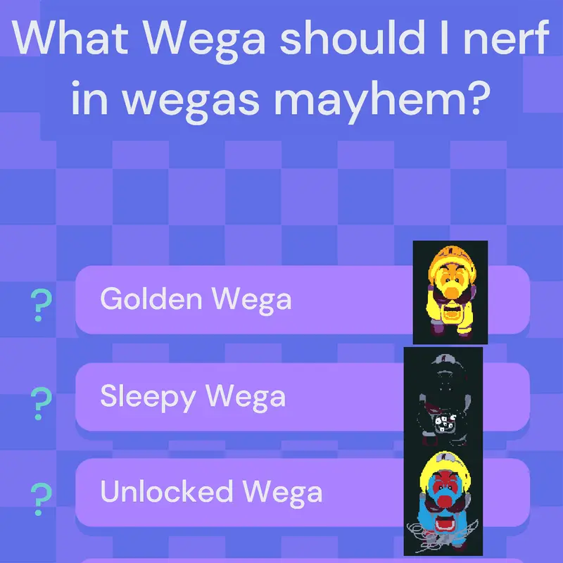 Game by @m3w0