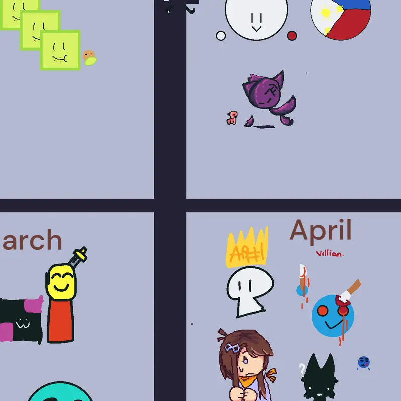 Game by @cubeds