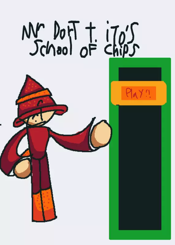 Game by @TickTock