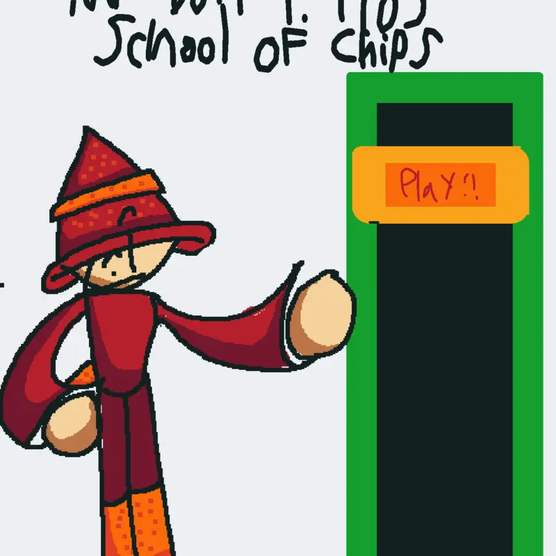Game by @TickTock