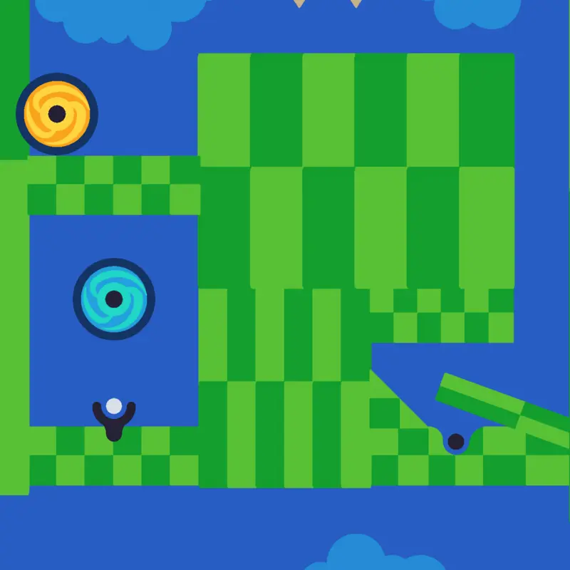 Game by @RedTheDemon