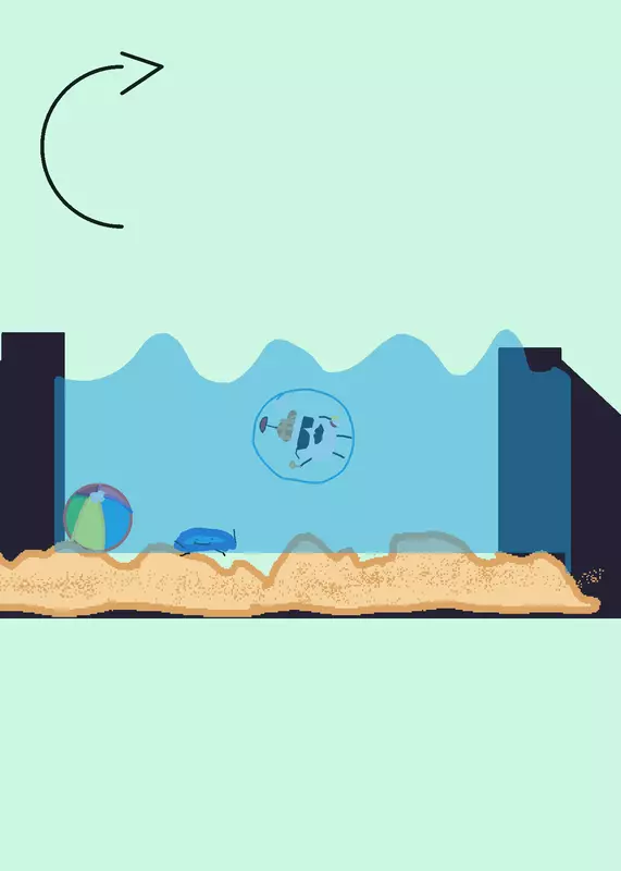 Game by @Poufromcastle