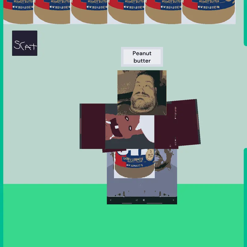 Game by @npc_peanut_butter