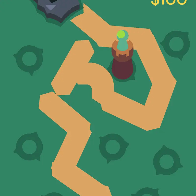 Game by @The_Terminator