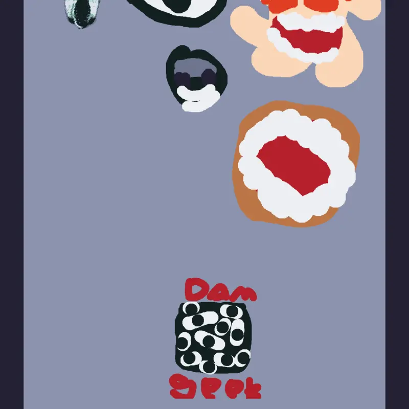 Game by @unfortunat
