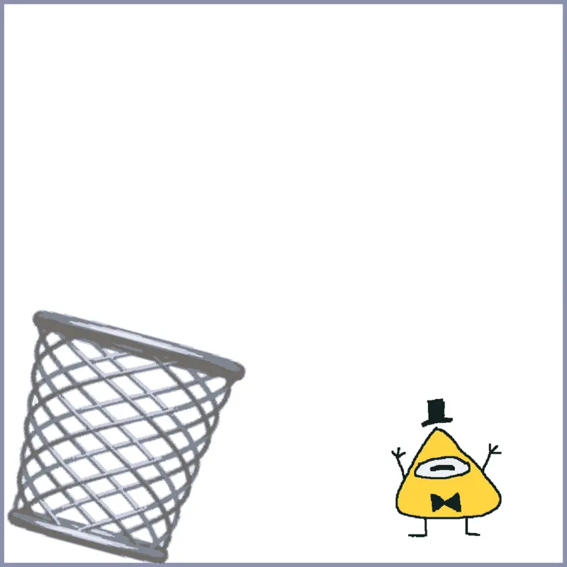 Game by @The_Real_Billcipher