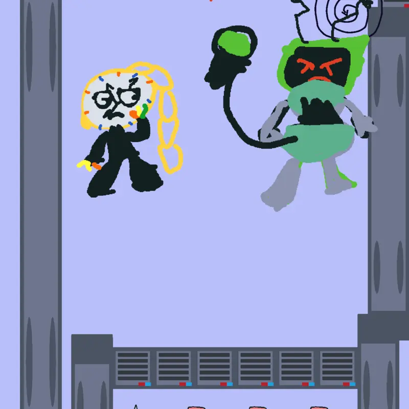 Game by @gsbzg