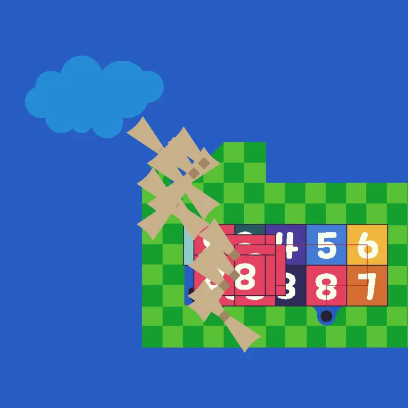 Game by @Limocrap
