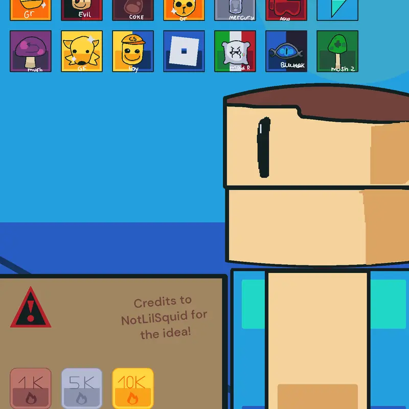 Game by @wixixixiGam