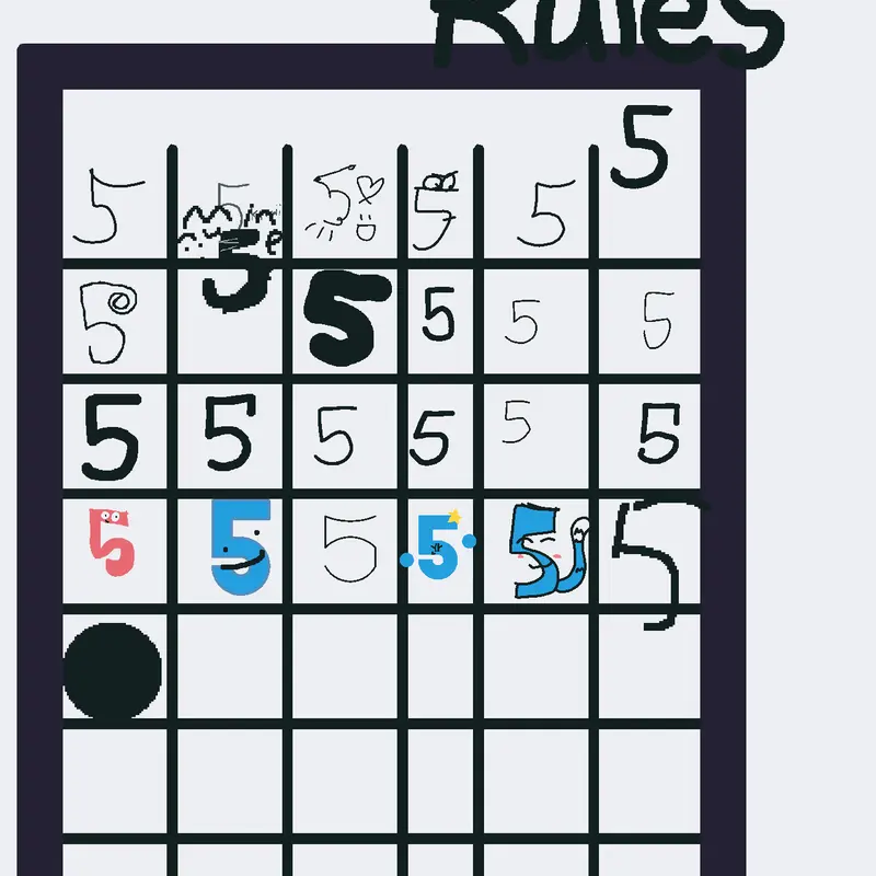Game by @cole1030