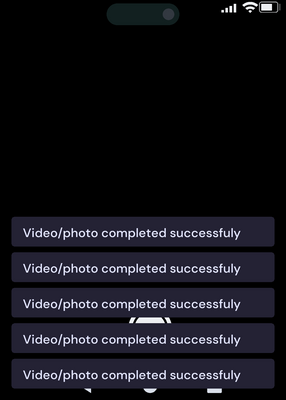 snapshot