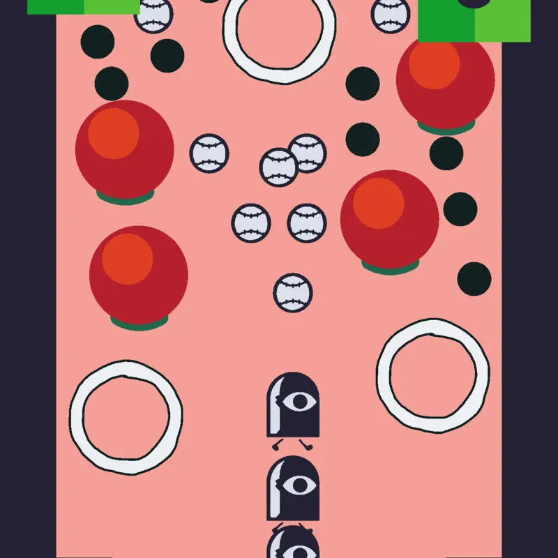 Game by @davilc
