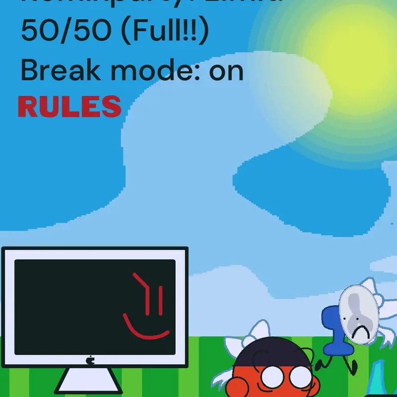 Game by @Fanny_Animations