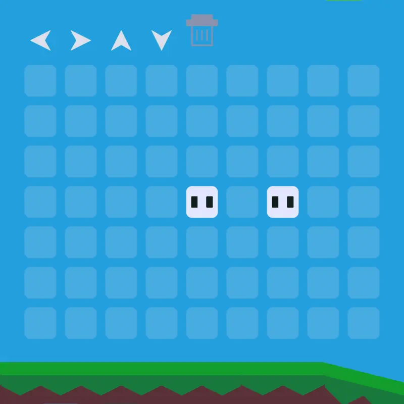 Game by @GreatWubbabanga