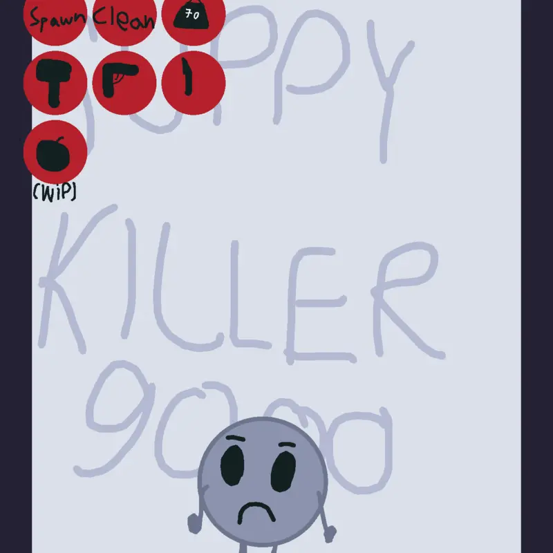 Game by @Vitalus