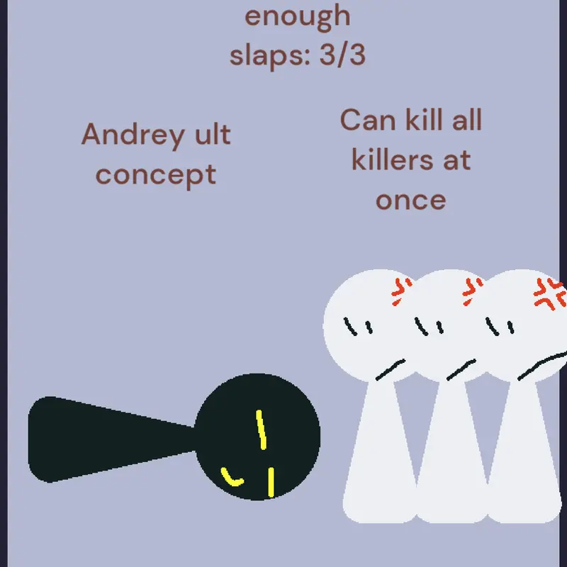 Game by @Definitely_a_artist