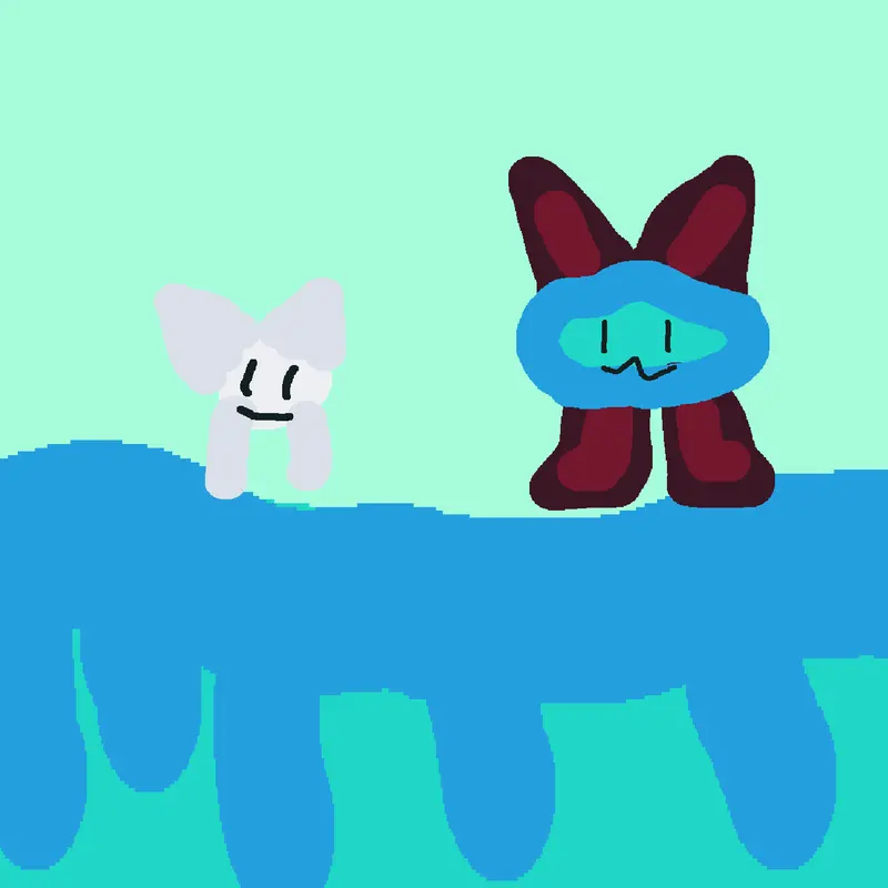 Game by @hey10