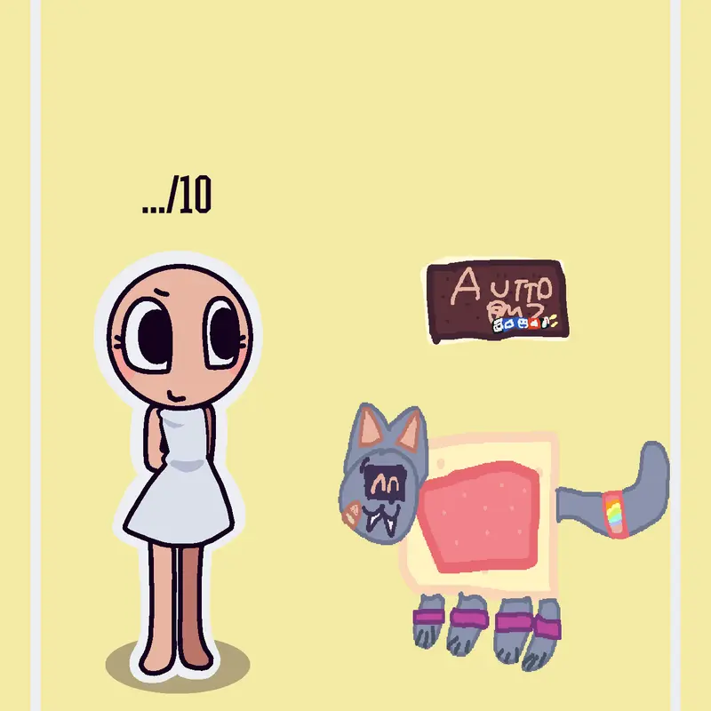 Game by @AUTTPBunnyman2spiser