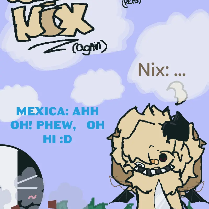 Game by @Mexica_Studios