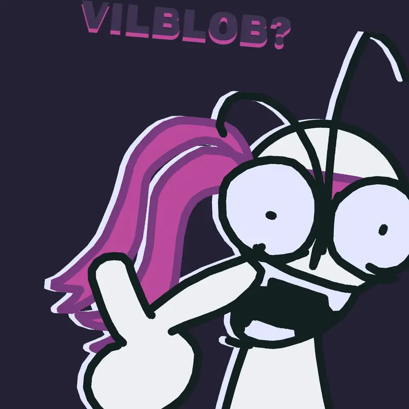 Game by @Vilblob