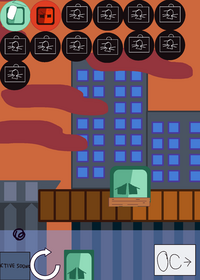 Ending game collect thingy (CHAPTER 2!!!)...